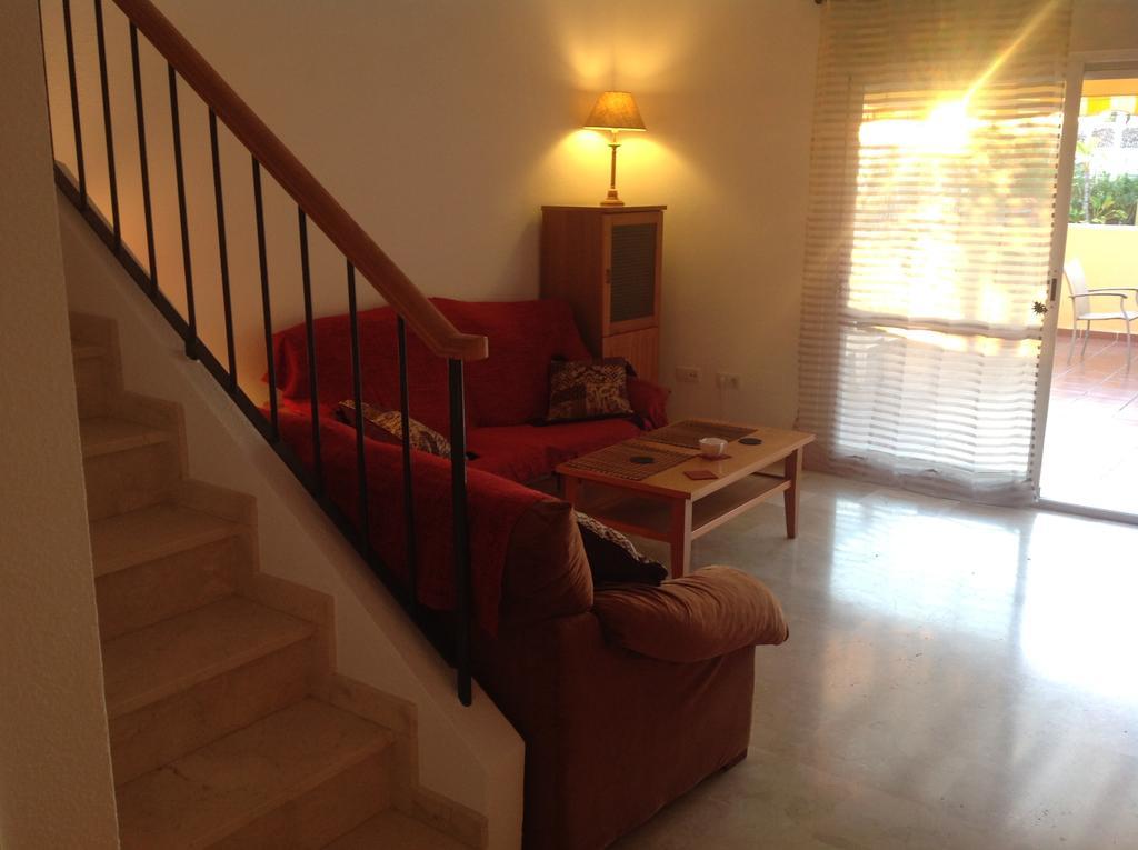 Casa Cortijo De Calahonda Villa La Cala De Mijas Room photo