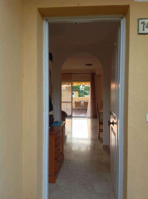 Casa Cortijo De Calahonda Villa La Cala De Mijas Room photo